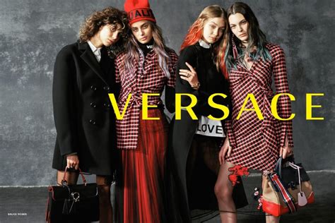 alexandro versace|Versace 1969 Files Suit Against Versace After Famed Brand .